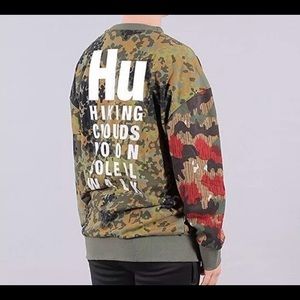 adidas originals pharrell williams human race hoodie